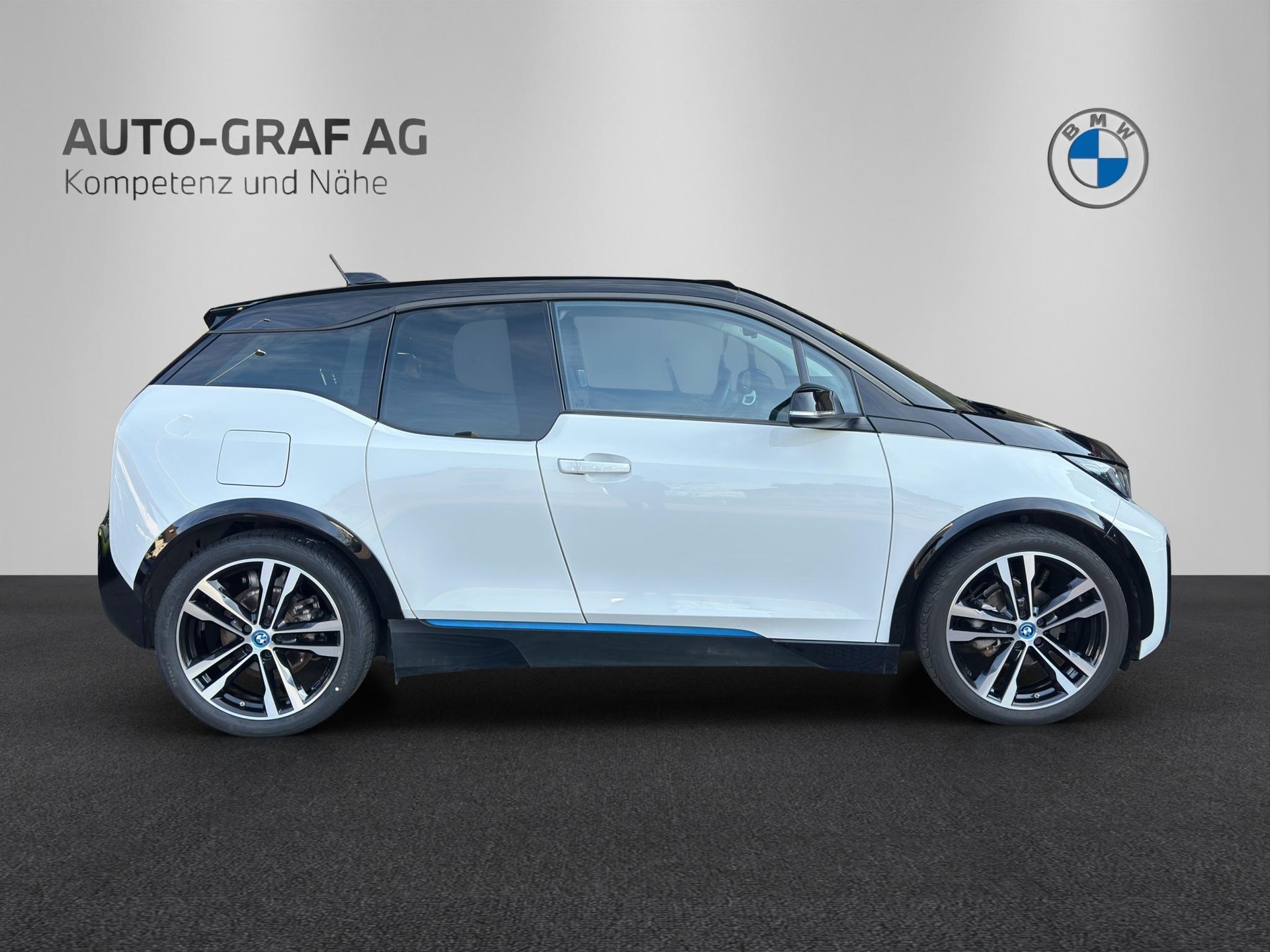 BMW i3 S 120 Ah-image-5