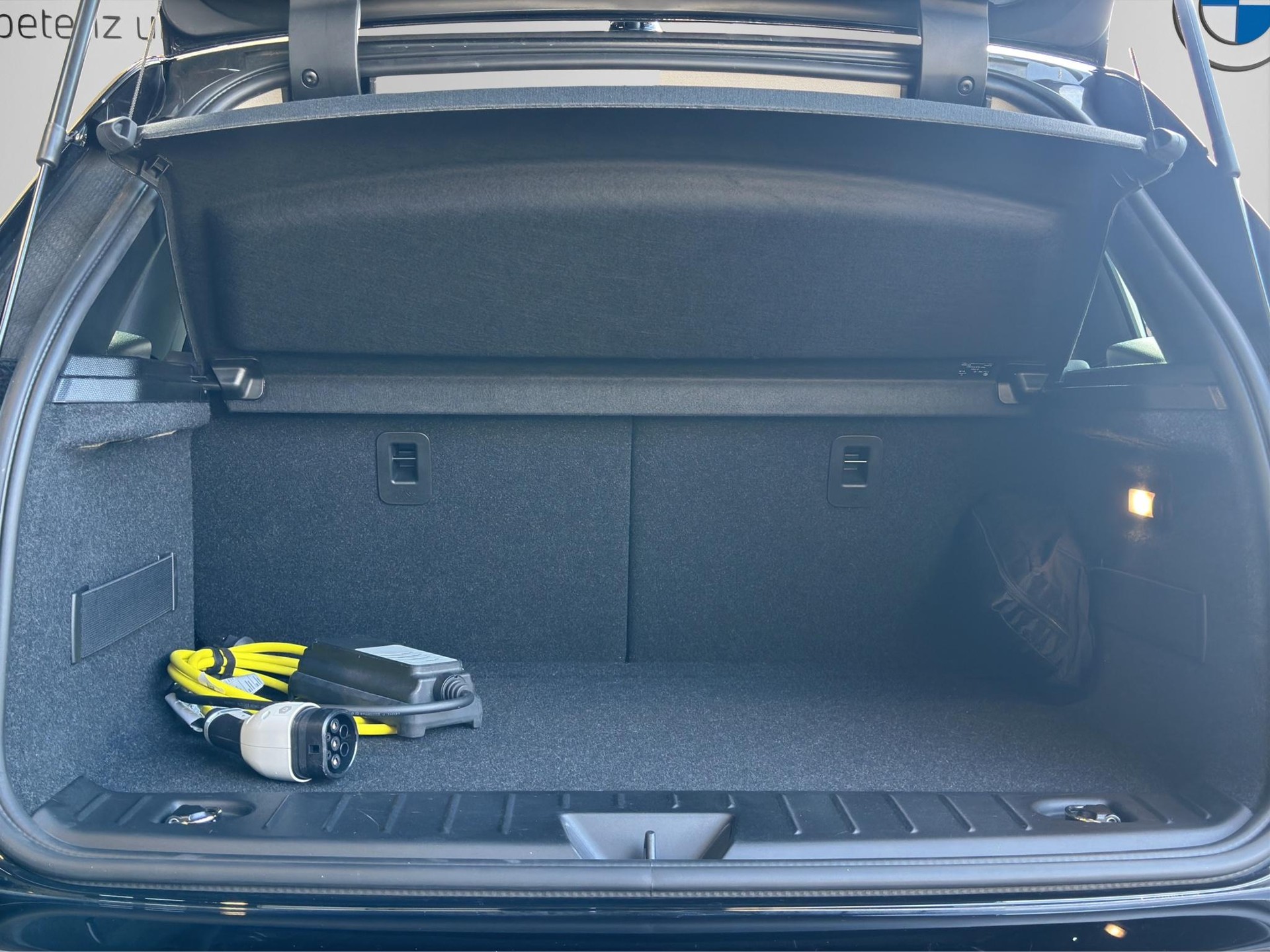 BMW i3 S 120 Ah-image-12