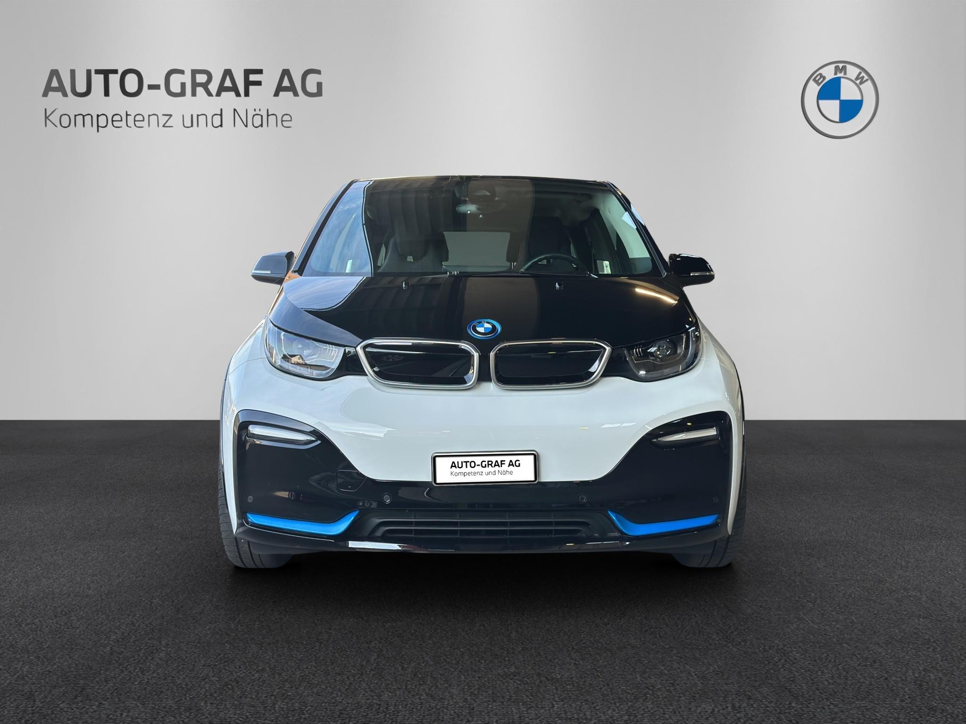 BMW i3 S 120 Ah-image-7