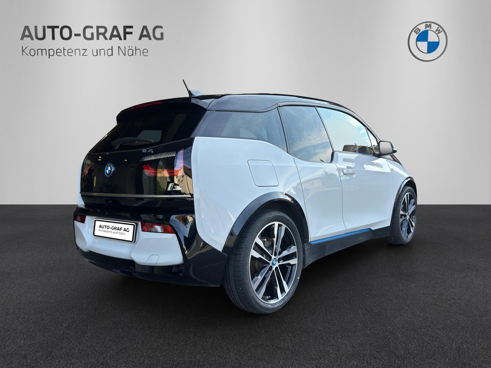 BMW i3 S 120 Ah-image-4