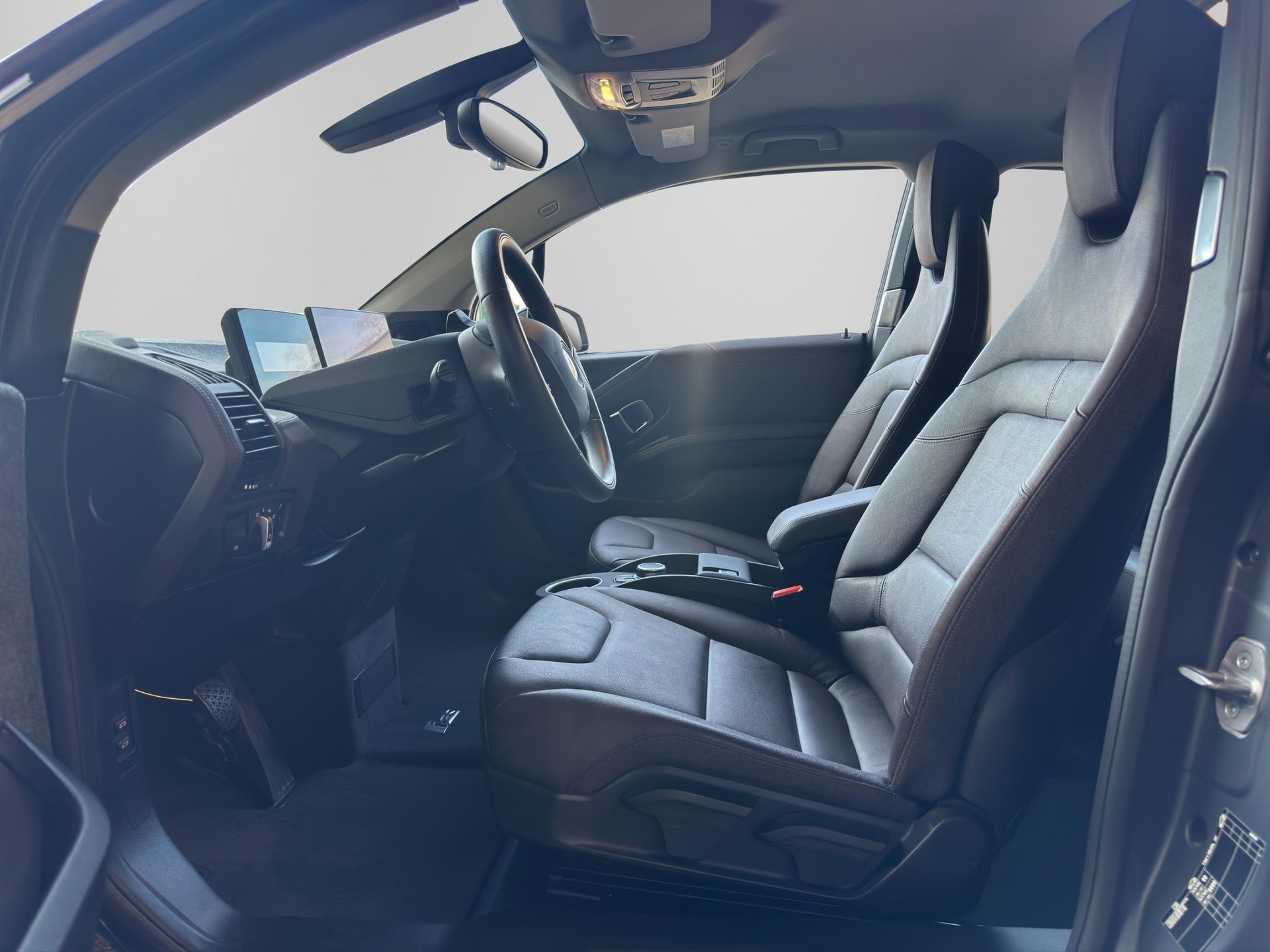 BMW i3 S 120 Ah-image-14