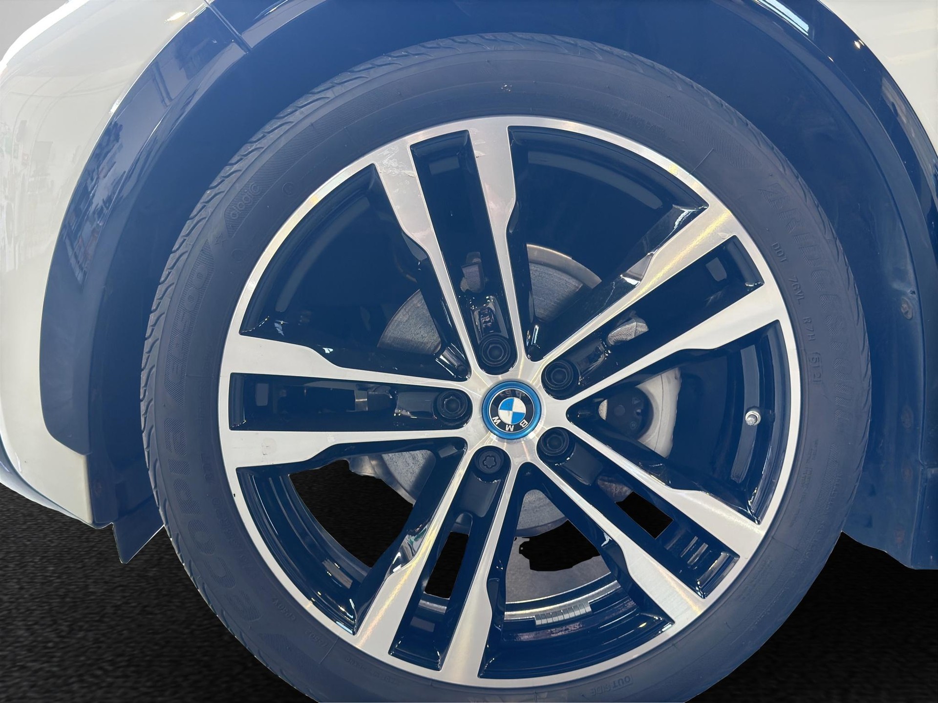 BMW i3 S 120 Ah-image-13