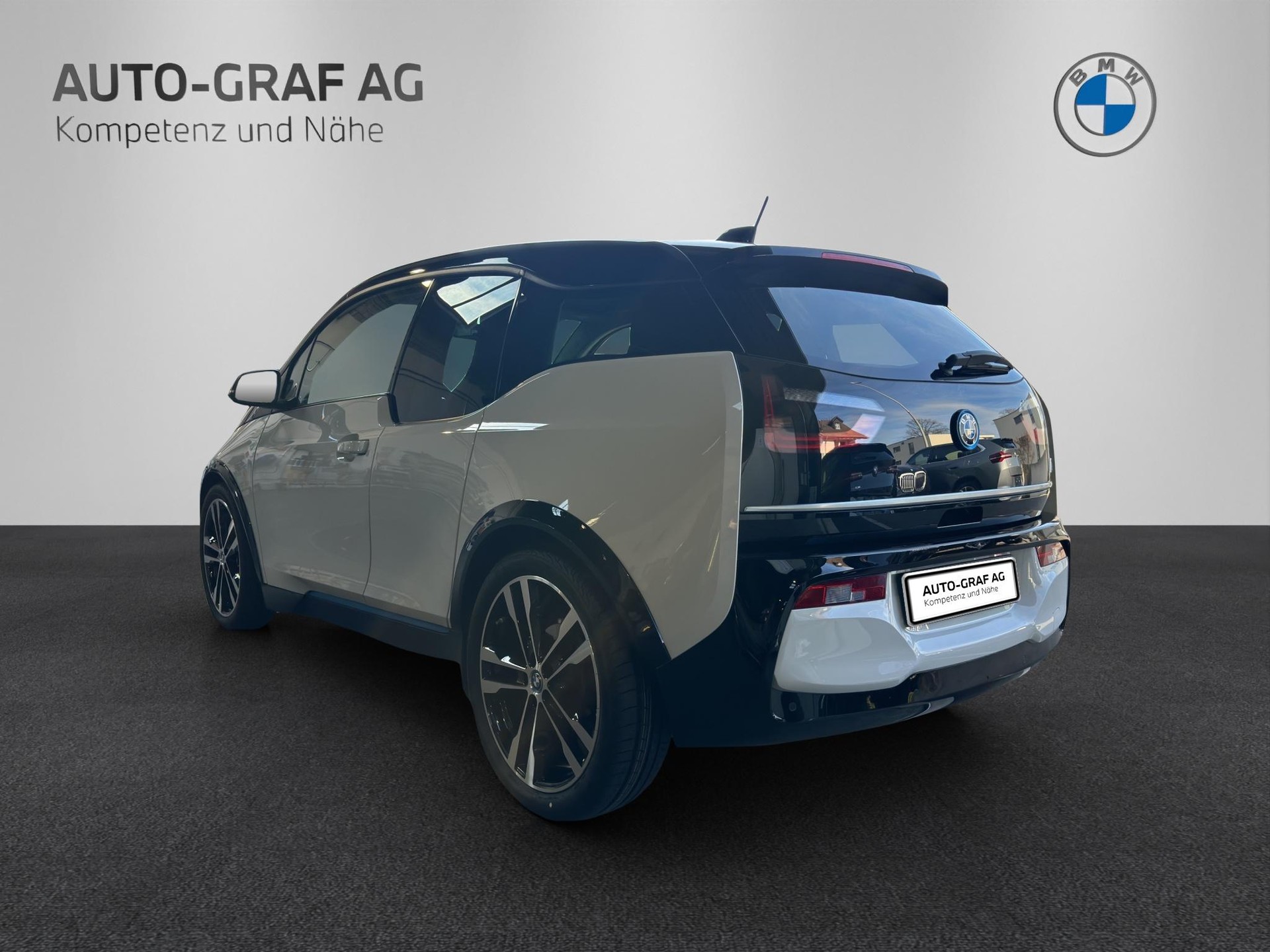 BMW i3 S 120 Ah-image-2