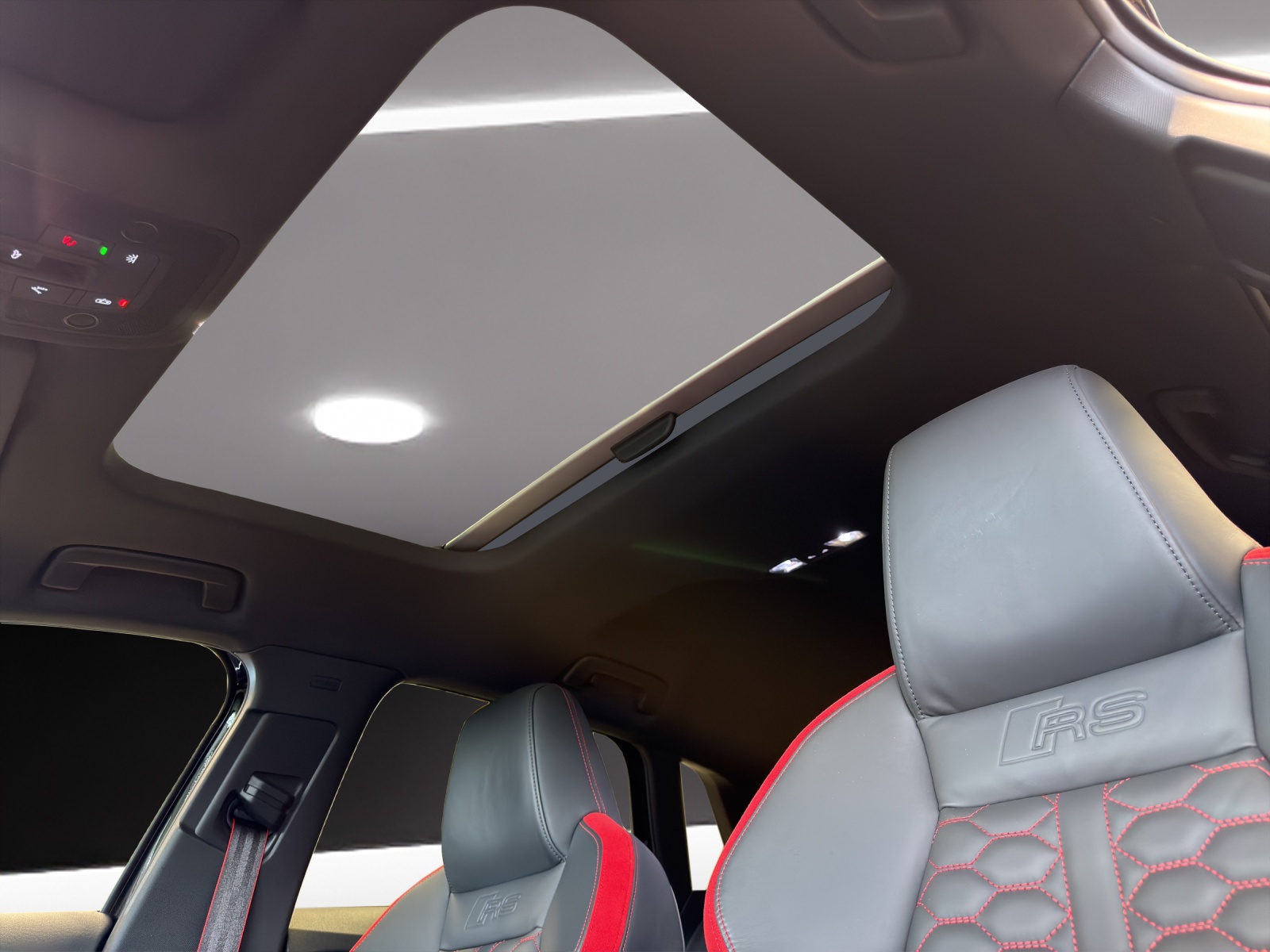 Image AUDI RS3 RS3 SB 2.5 TSI quattro