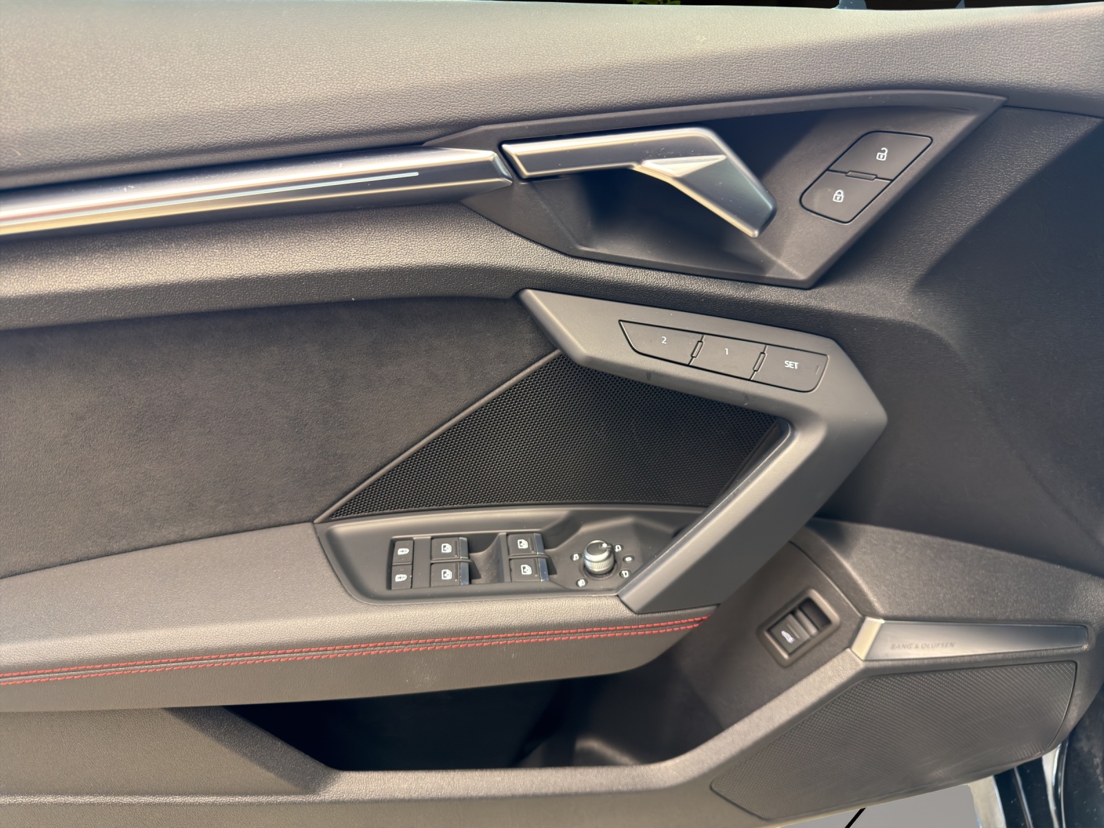 Image AUDI RS3 RS3 SB 2.5 TSI quattro