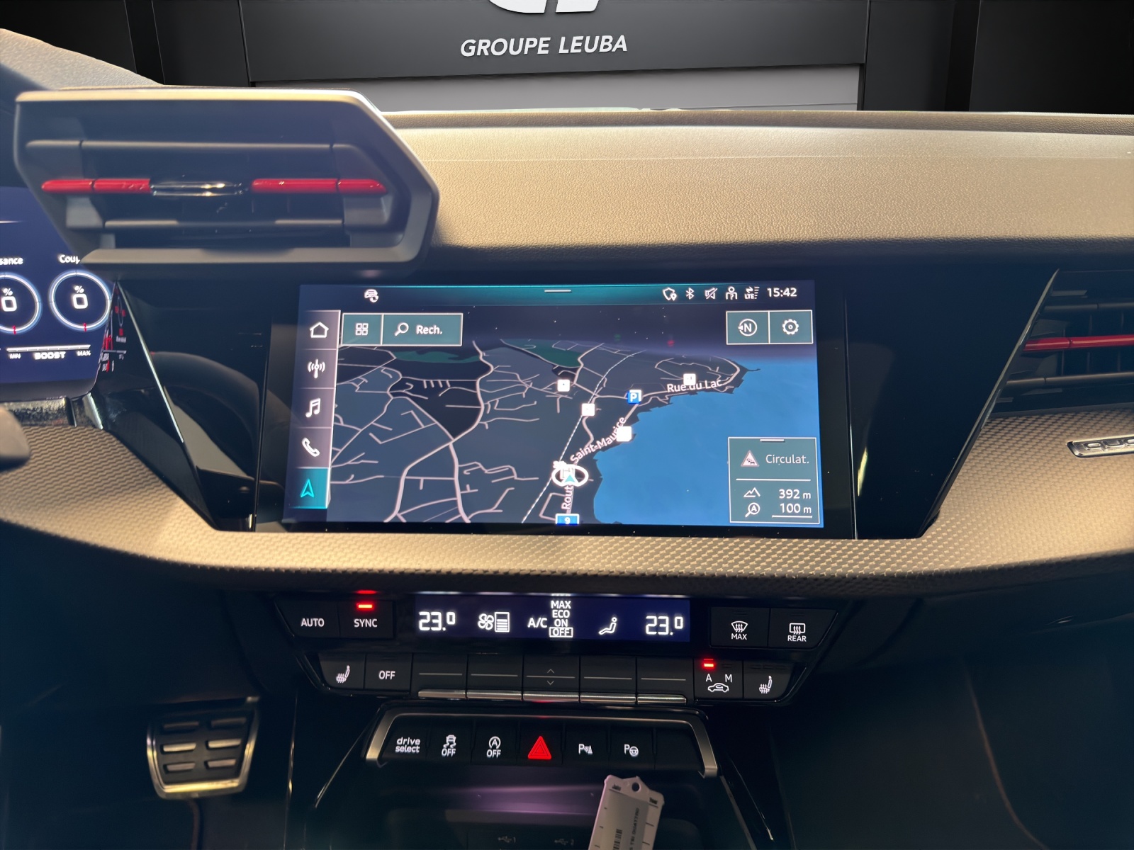 Image AUDI RS3 RS3 SB 2.5 TSI quattro