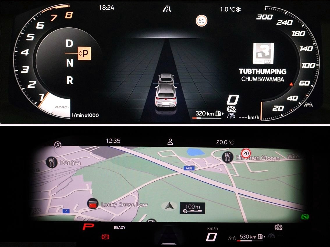 CUPRA Terramar 1.5 eTSI DSG-image-14