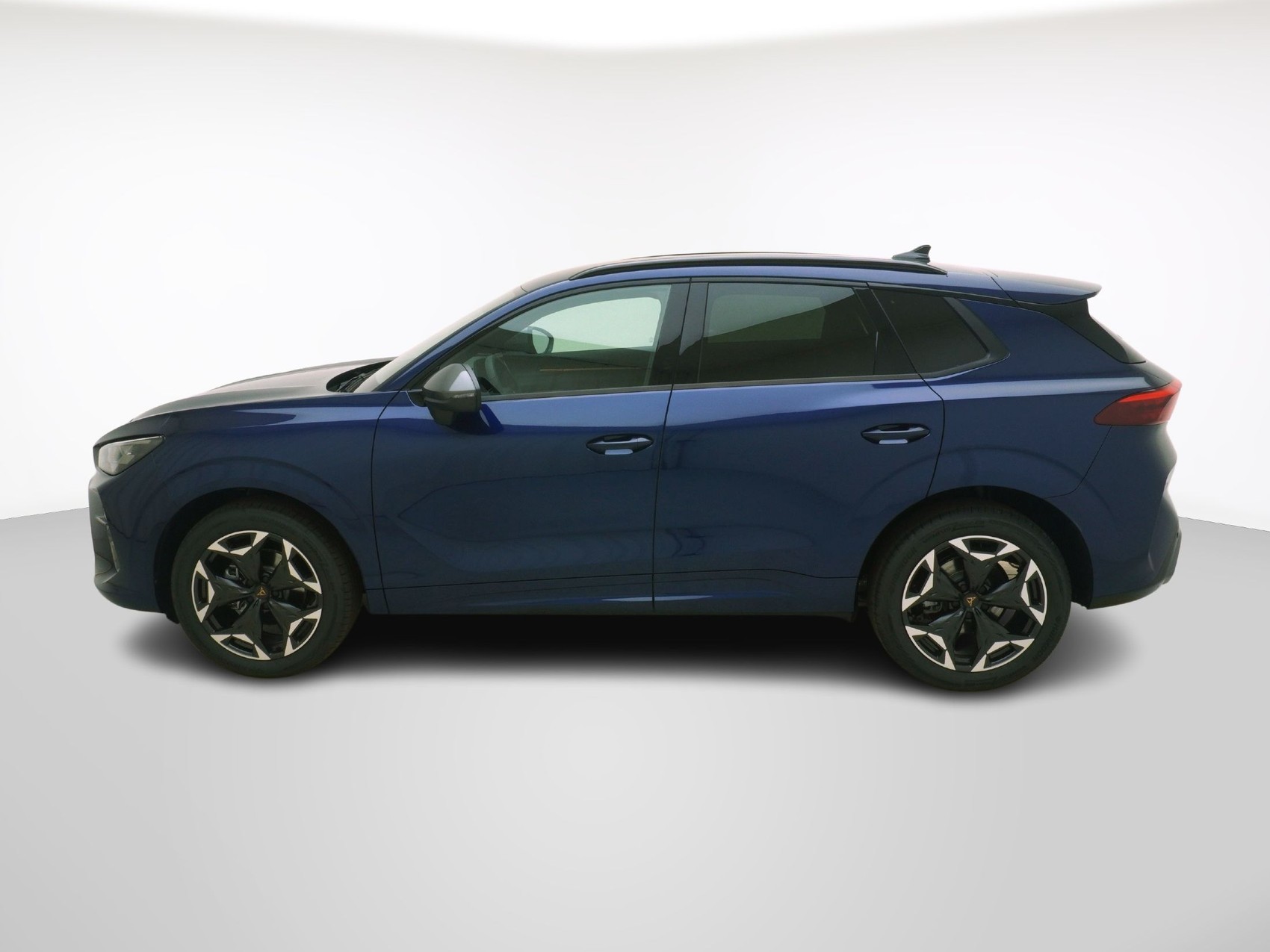 CUPRA Terramar 1.5 eTSI DSG-image-1