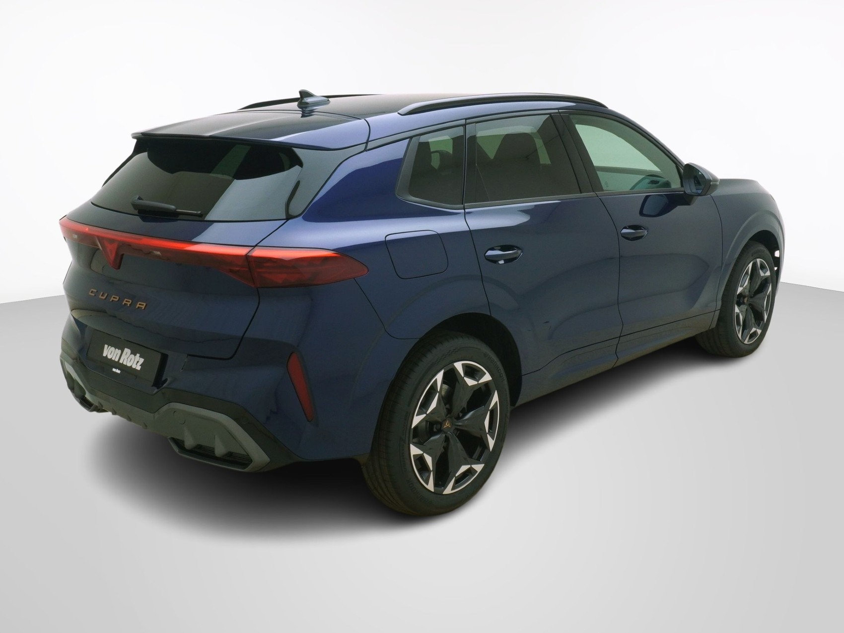 CUPRA Terramar 1.5 eTSI DSG-image-4