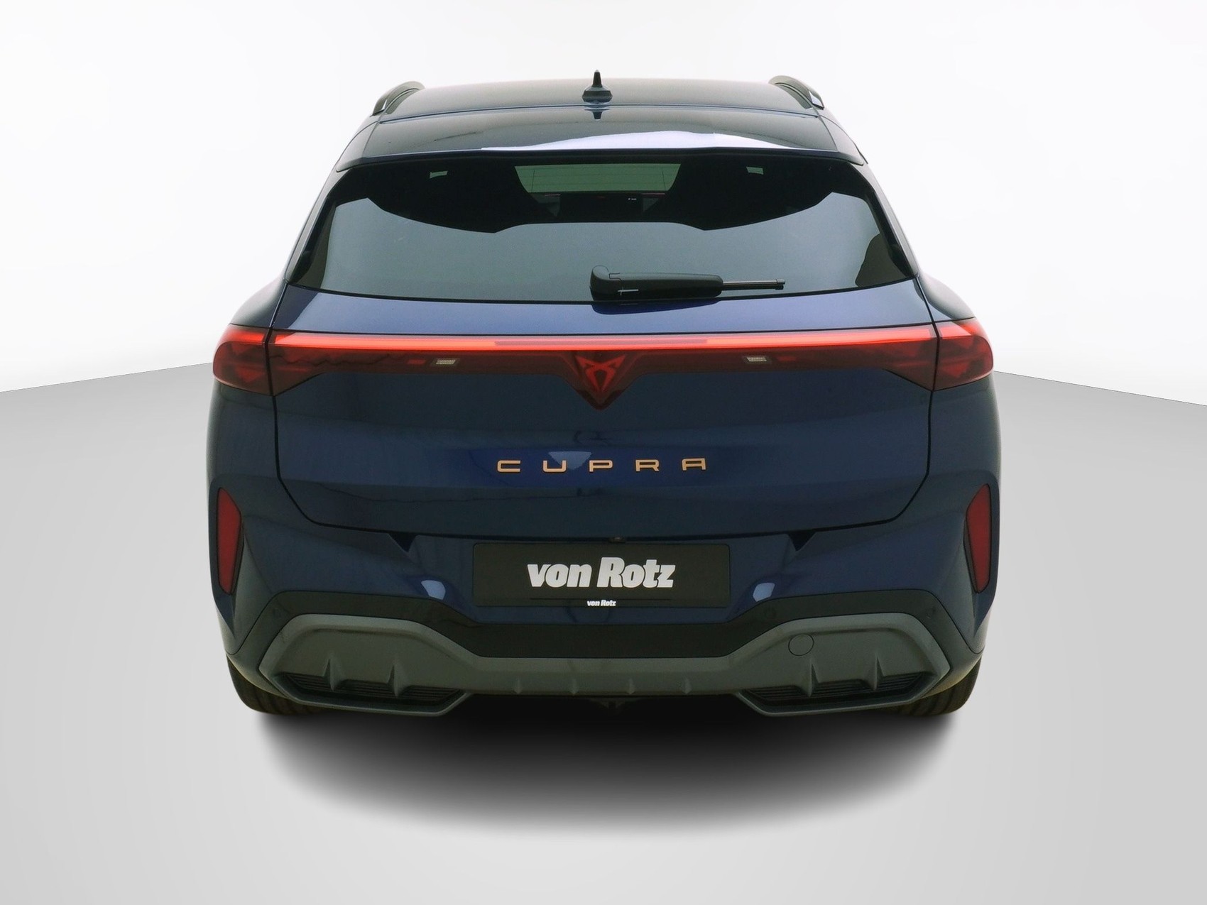 CUPRA Terramar 1.5 eTSI DSG-image-2