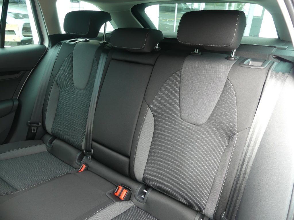 SKODA Octavia Combi 1.5 TSI mHEV DSG Dynamic-image-11
