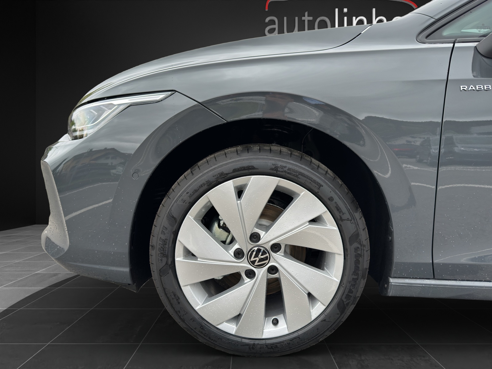 VW Golf 2.0 TDI Life-image-13