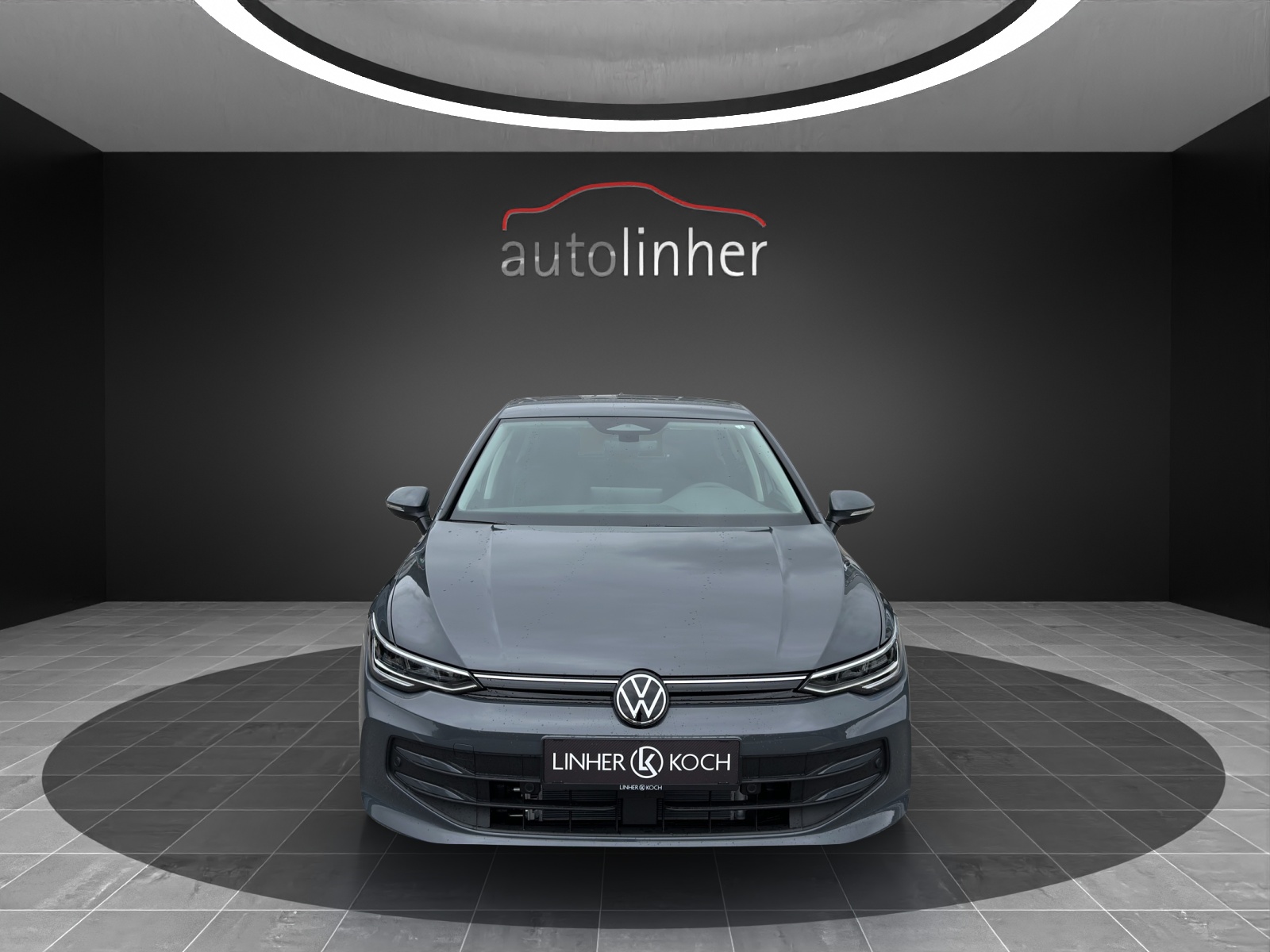 VW Golf 2.0 TDI Life-image-6