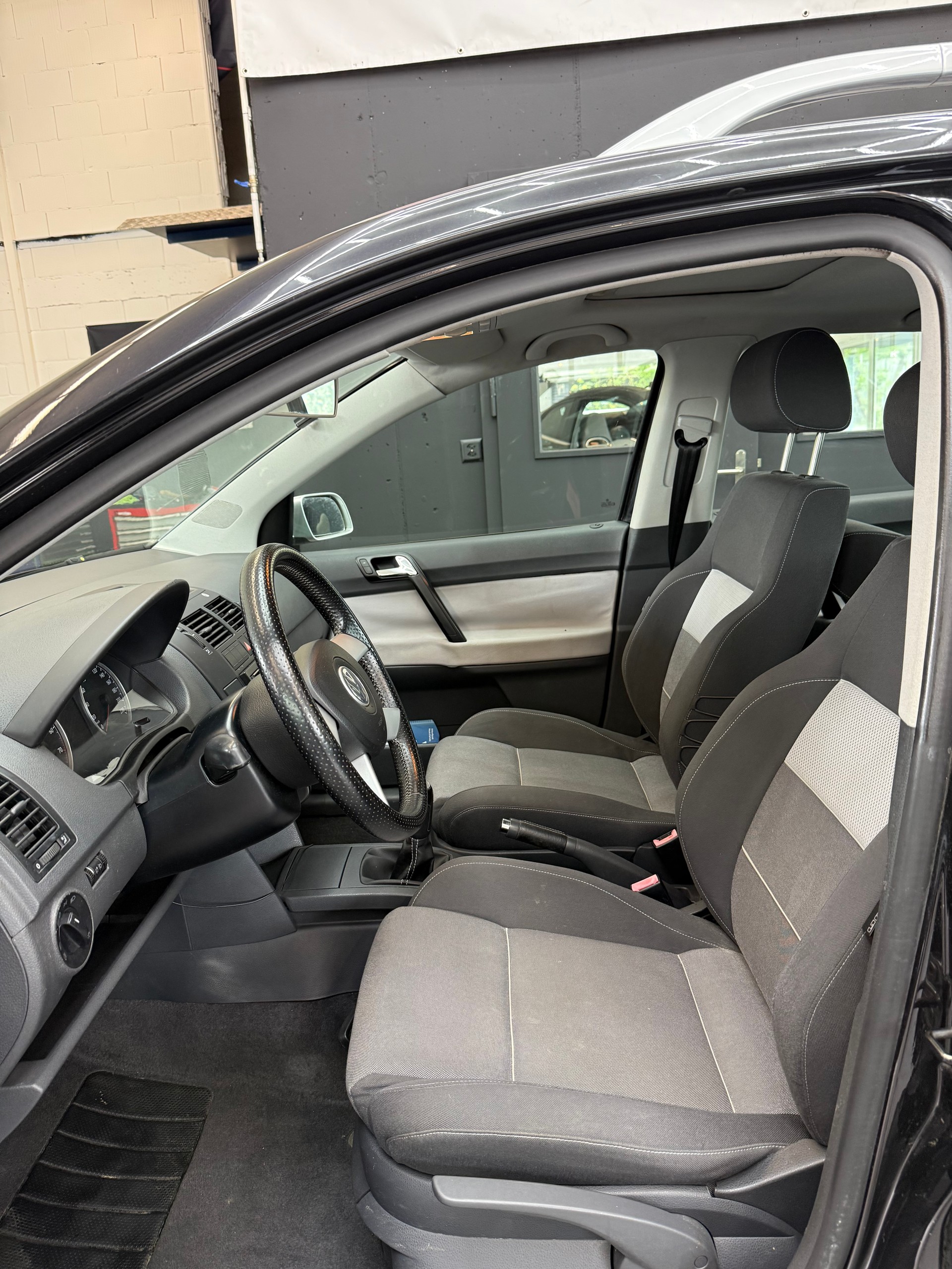 VW Polo 1.4 16V Fun ** Frisch ab MFK & Service**-image-4