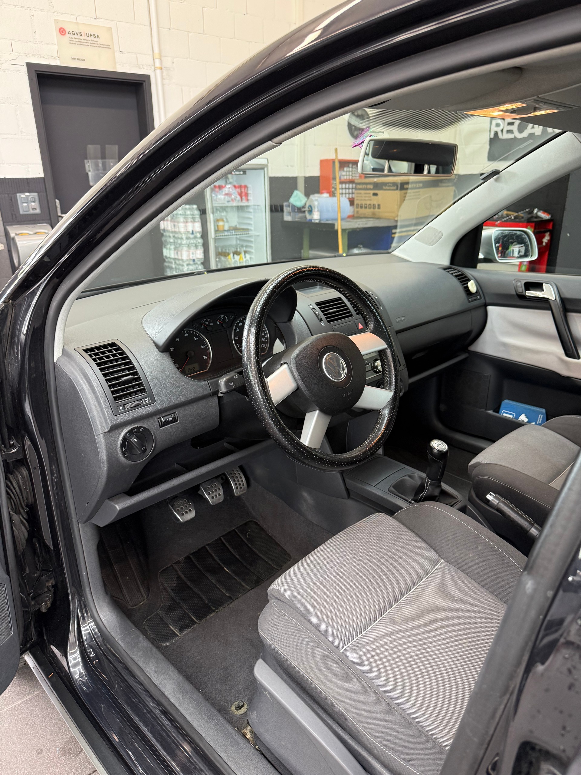 VW Polo 1.4 16V Fun ** Frisch ab MFK & Service**-image-3