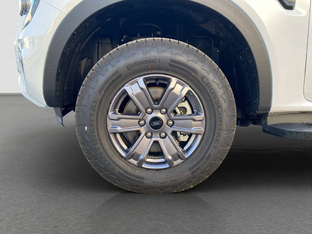 FORD Ranger D-Kab. Pick-up 2.0 EcoBlue 4x4 170 PS XLT-image-14