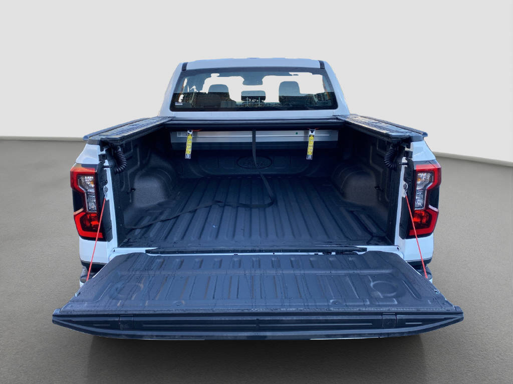 FORD Ranger D-Kab. Pick-up 2.0 EcoBlue 4x4 170 PS XLT-image-13