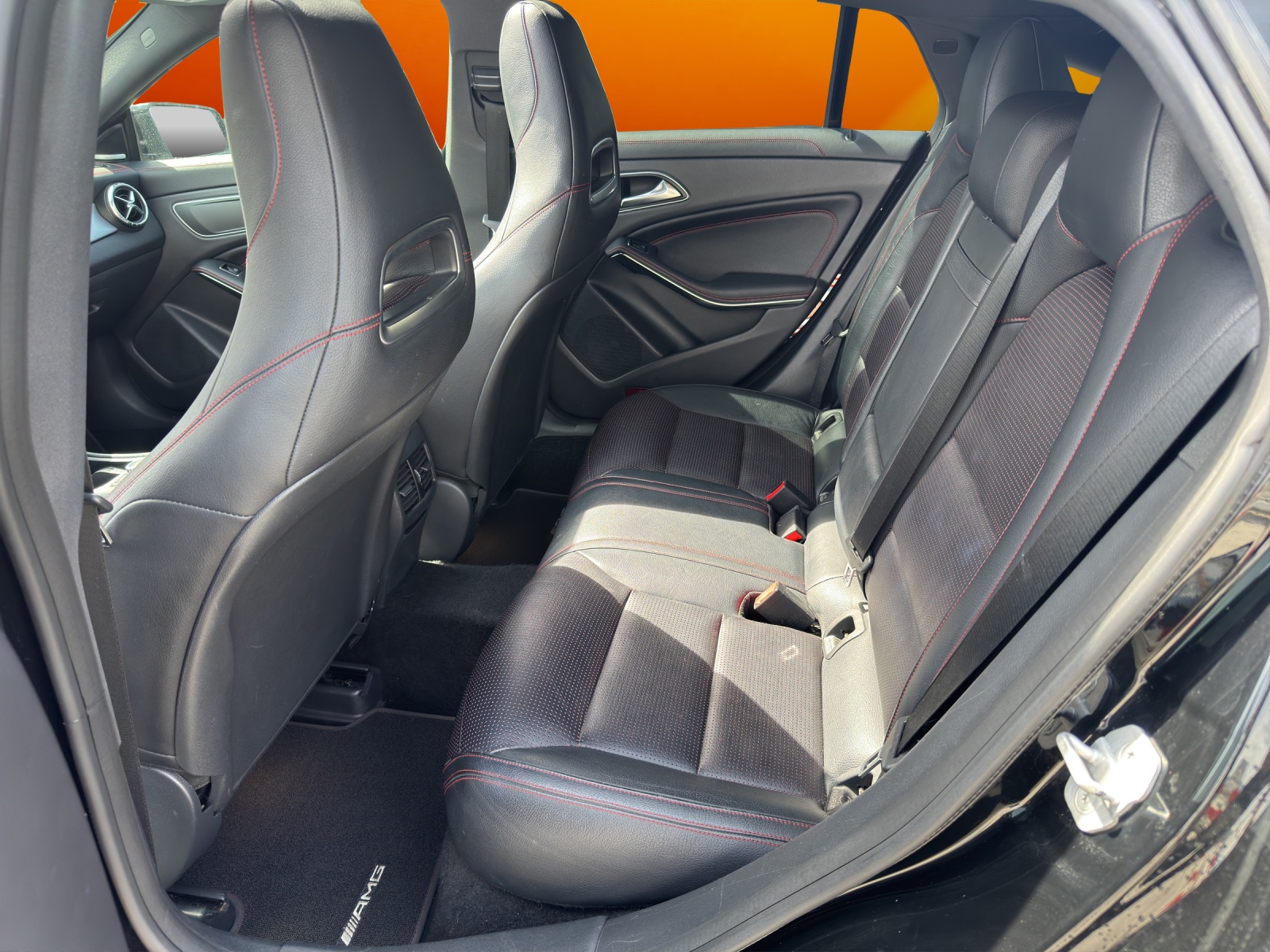 MERCEDES-BENZ CLA Shooting Brake 220 CDI 4Matic 7G-DCT-image-11