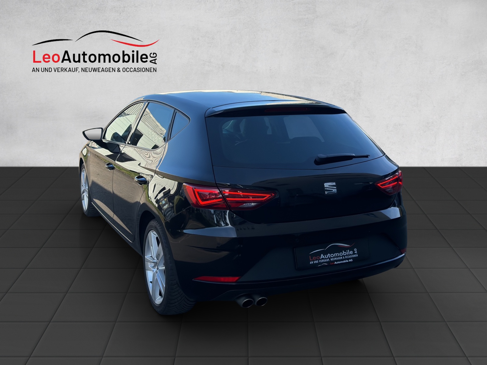 SEAT LEON-image-2