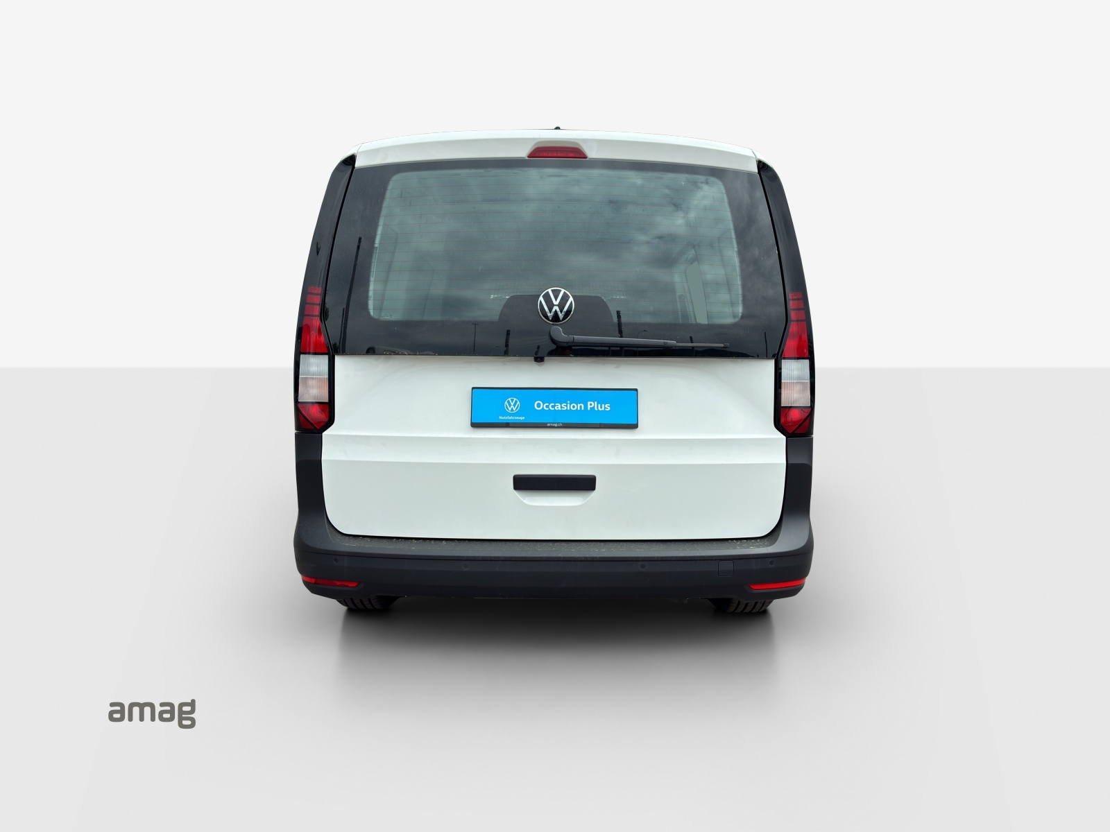 VW Caddy Cargo 2.0TDI Maxi 4Motion-image-3