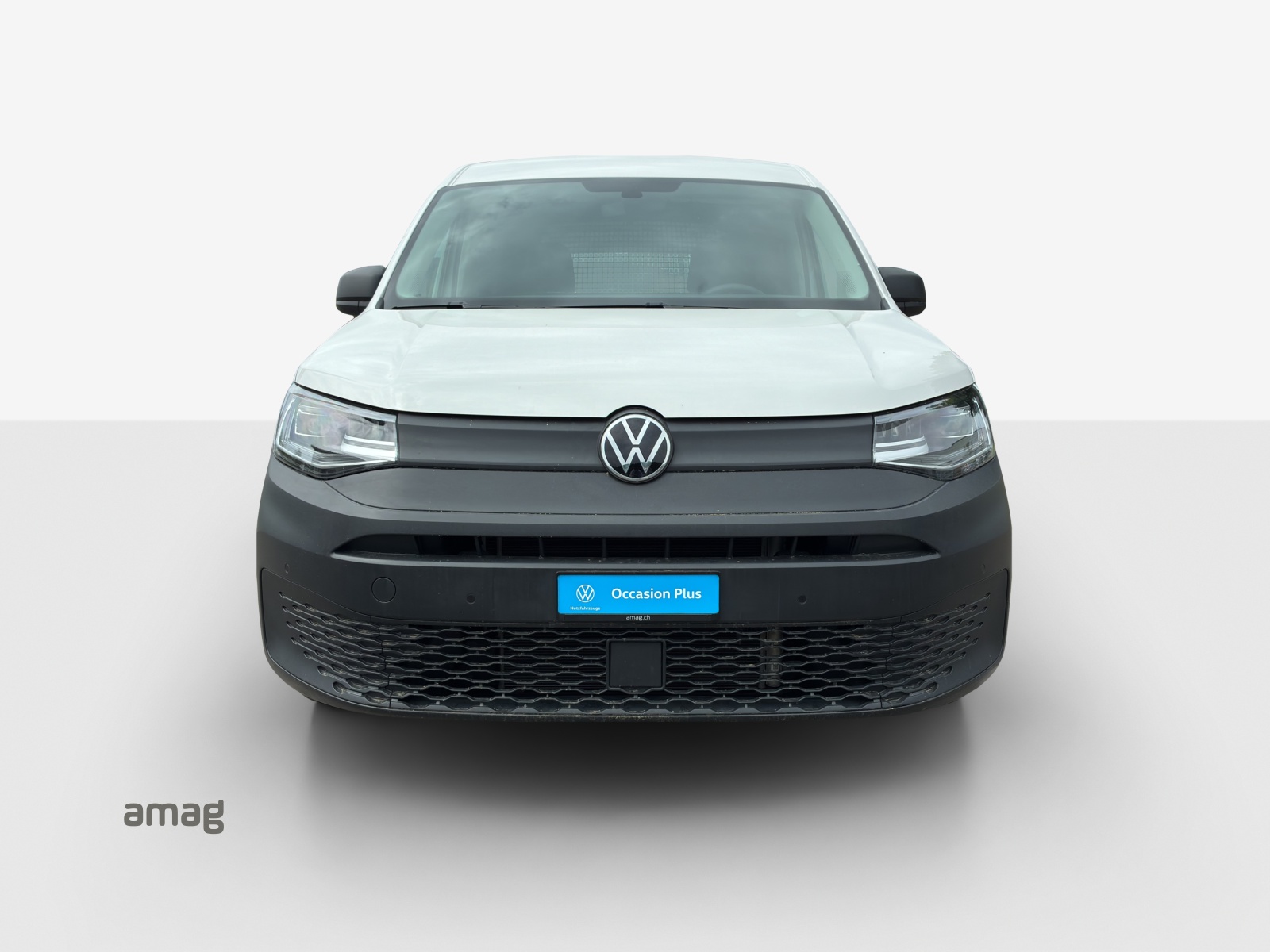 VW Caddy Cargo 2.0TDI Maxi 4Motion-image-6