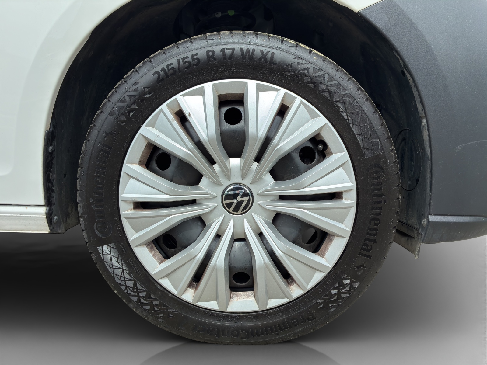 VW Caddy Cargo 2.0TDI Maxi 4Motion-image-15