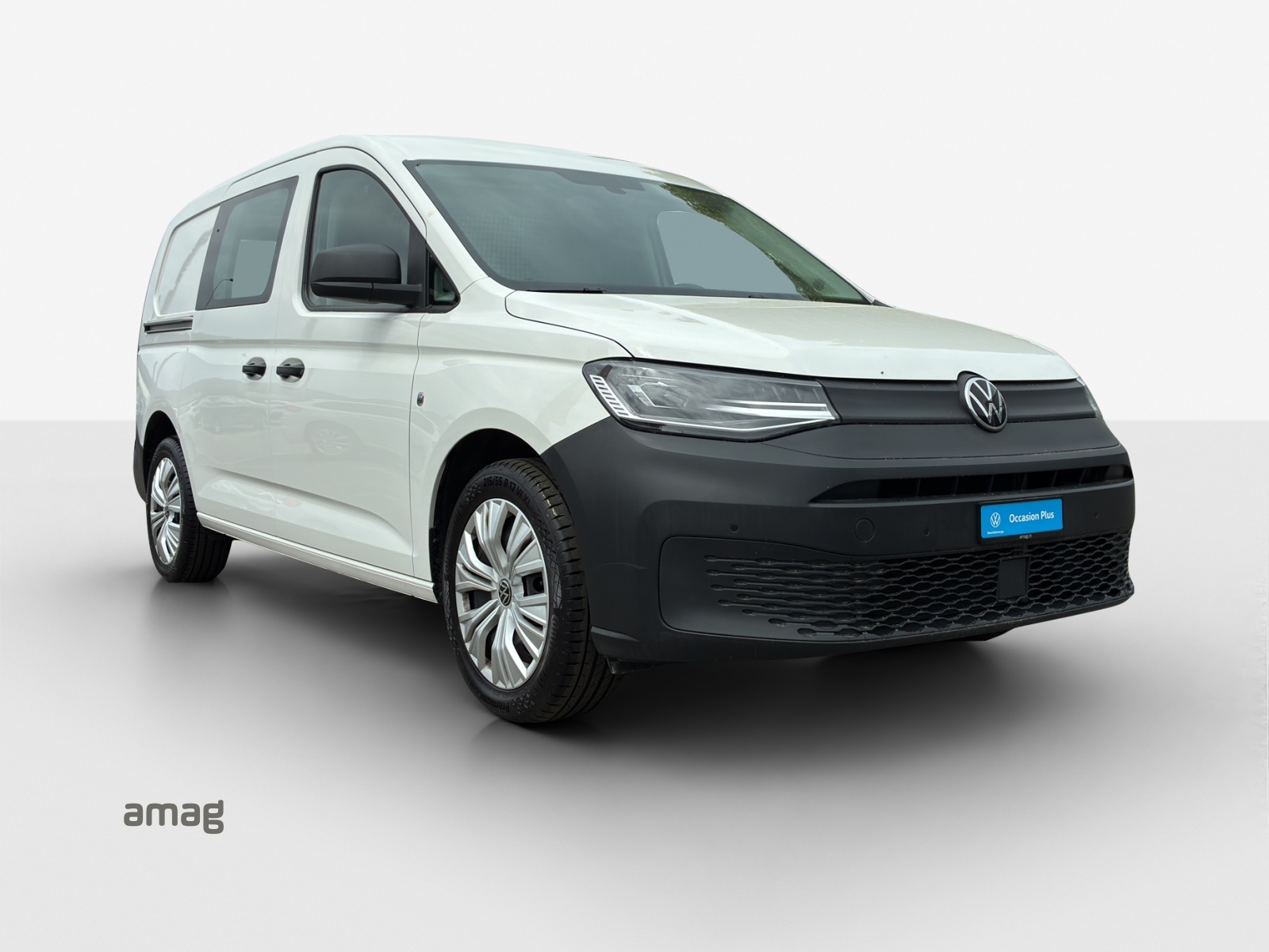 VW Caddy Cargo 2.0TDI Maxi 4Motion-image-5