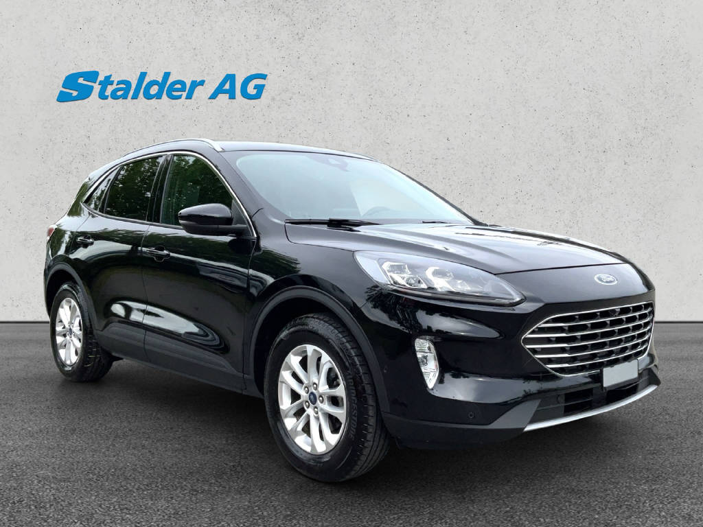 FORD Kuga 2.5 Hybrid Titanium X 4x4-image-7