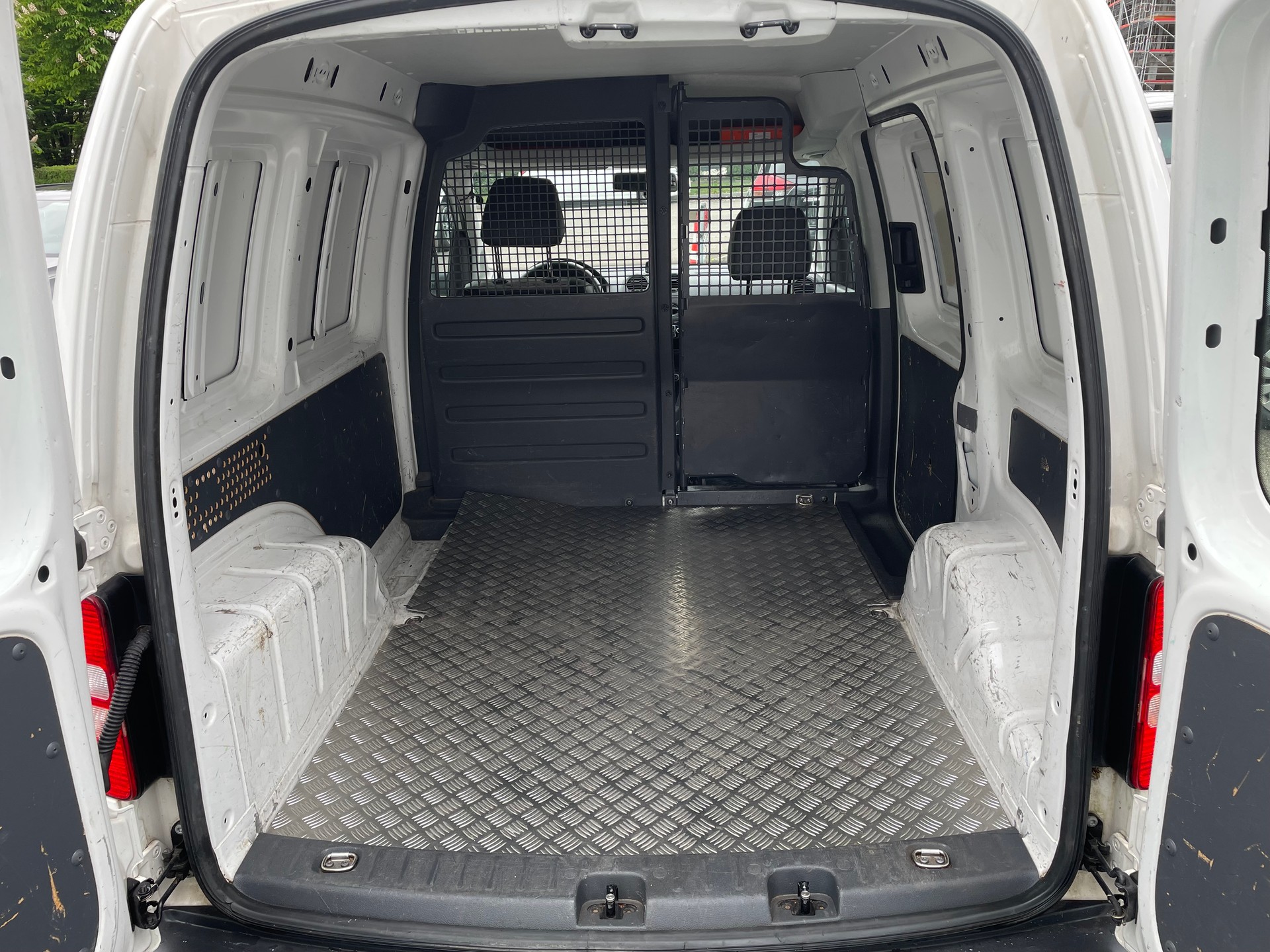 VW Caddy 1.2 TSI-image-6