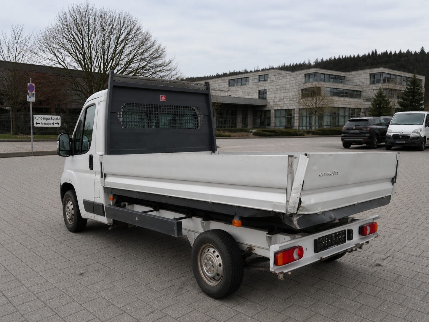 CITROEN JUMPER-image-2