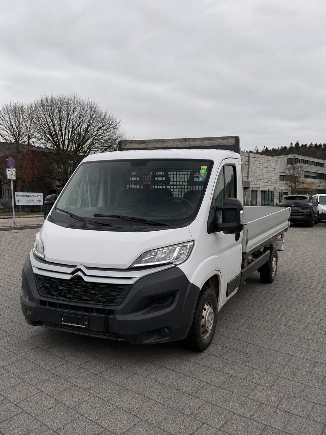 CITROEN JUMPER-image-0