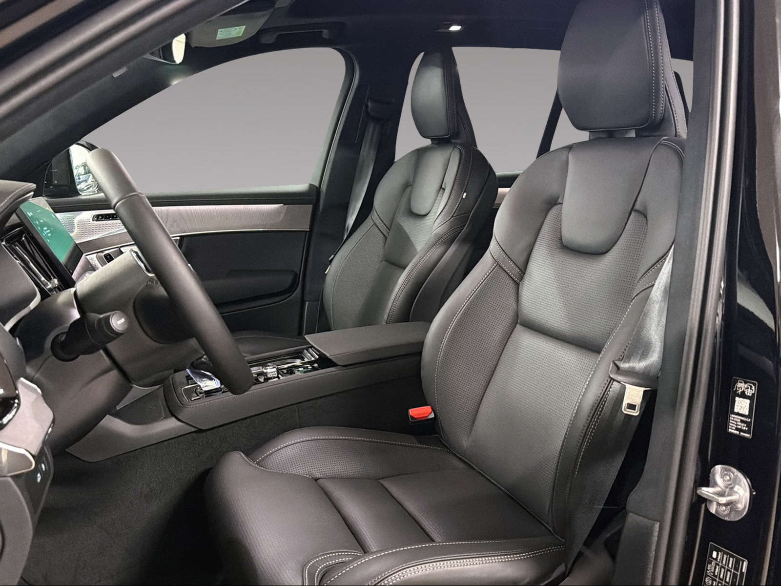 VOLVO XC90 2.0 T8 TE XCLUSIVE Edition Dark eAWD-image-6