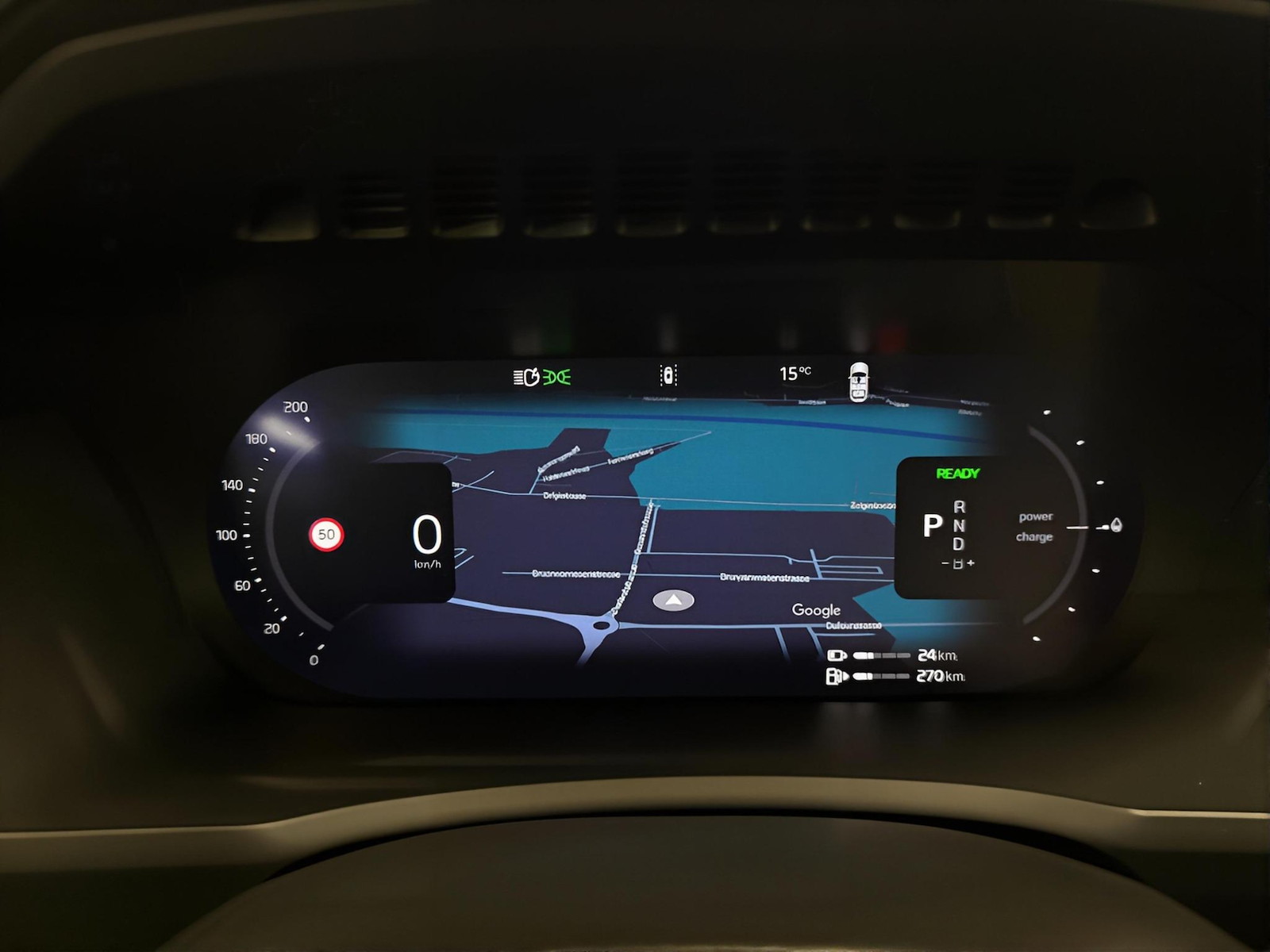 VOLVO XC90 2.0 T8 TE XCLUSIVE Edition Dark eAWD-image-8