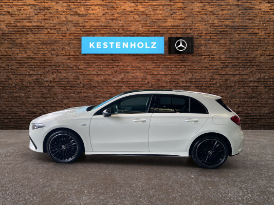 MERCEDES-BENZ A 250 e EQ Star 8G-DCT-image-3