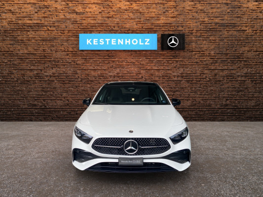 MERCEDES-BENZ A 250 e EQ Star 8G-DCT-image-4