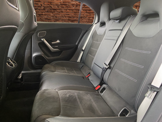 MERCEDES-BENZ A 250 e EQ Star 8G-DCT-image-13