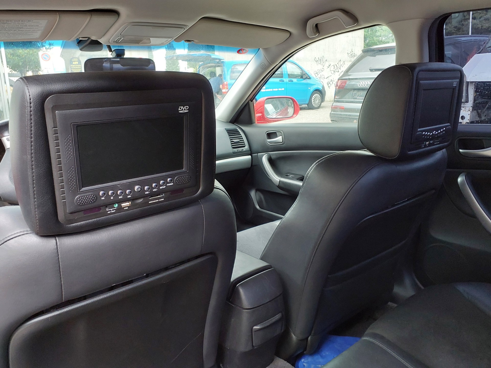 HONDA Accord 2.4i Type-S-image-11