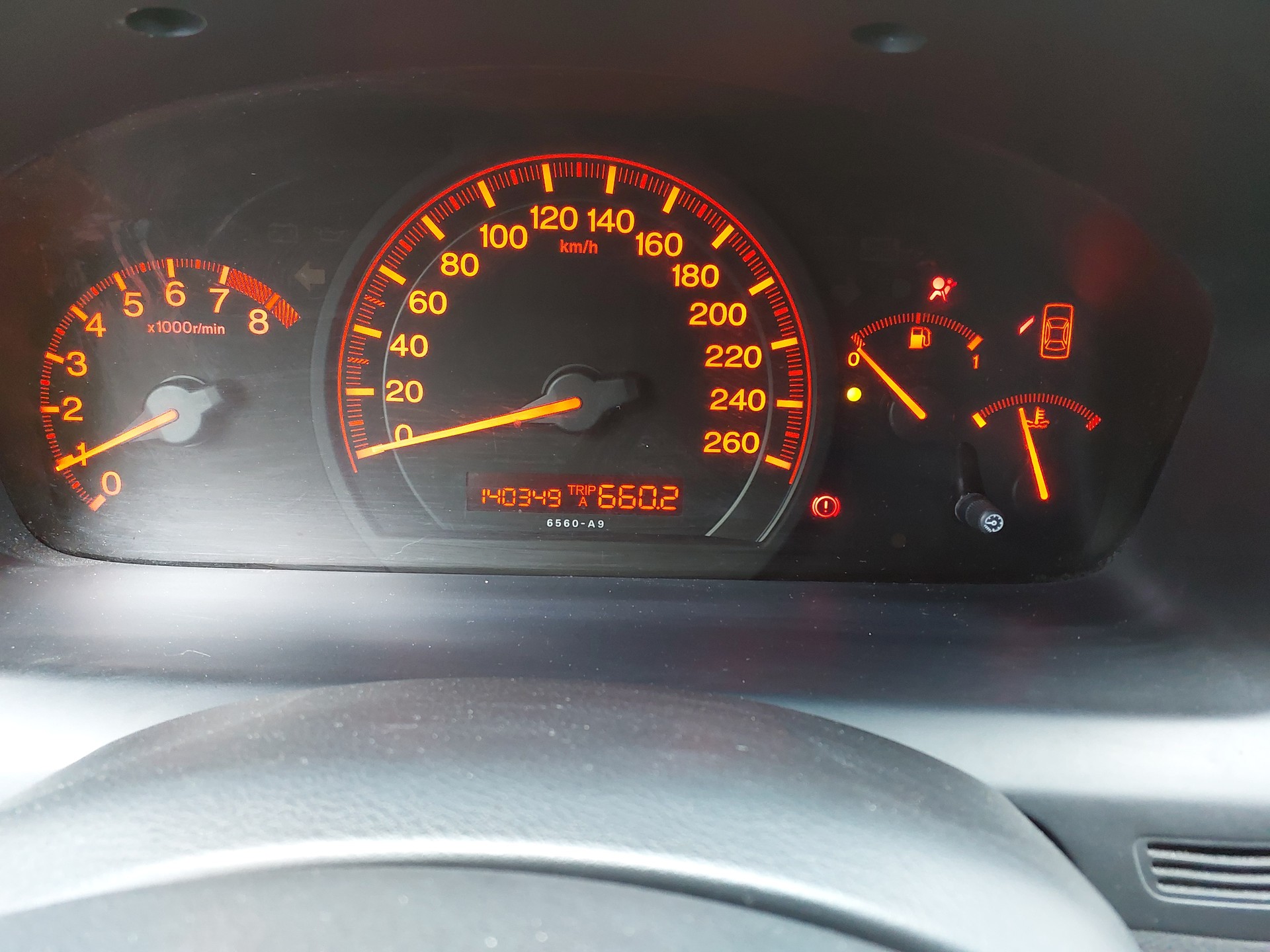 HONDA Accord 2.4i Type-S-image-8