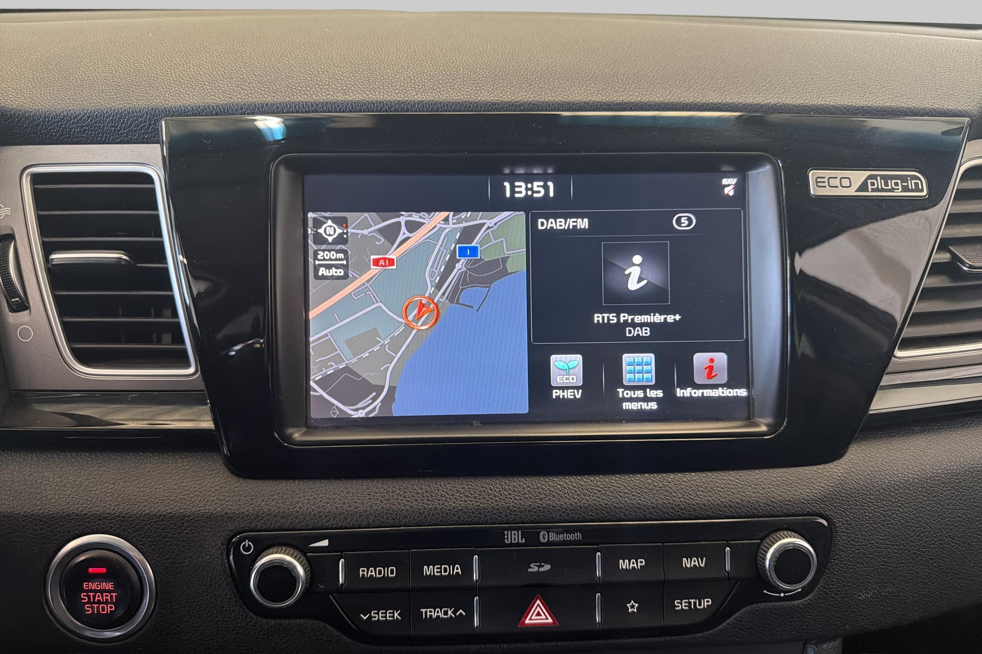 KIA Niro 1.6GDi Plug-in Hybrid DCT-image-11