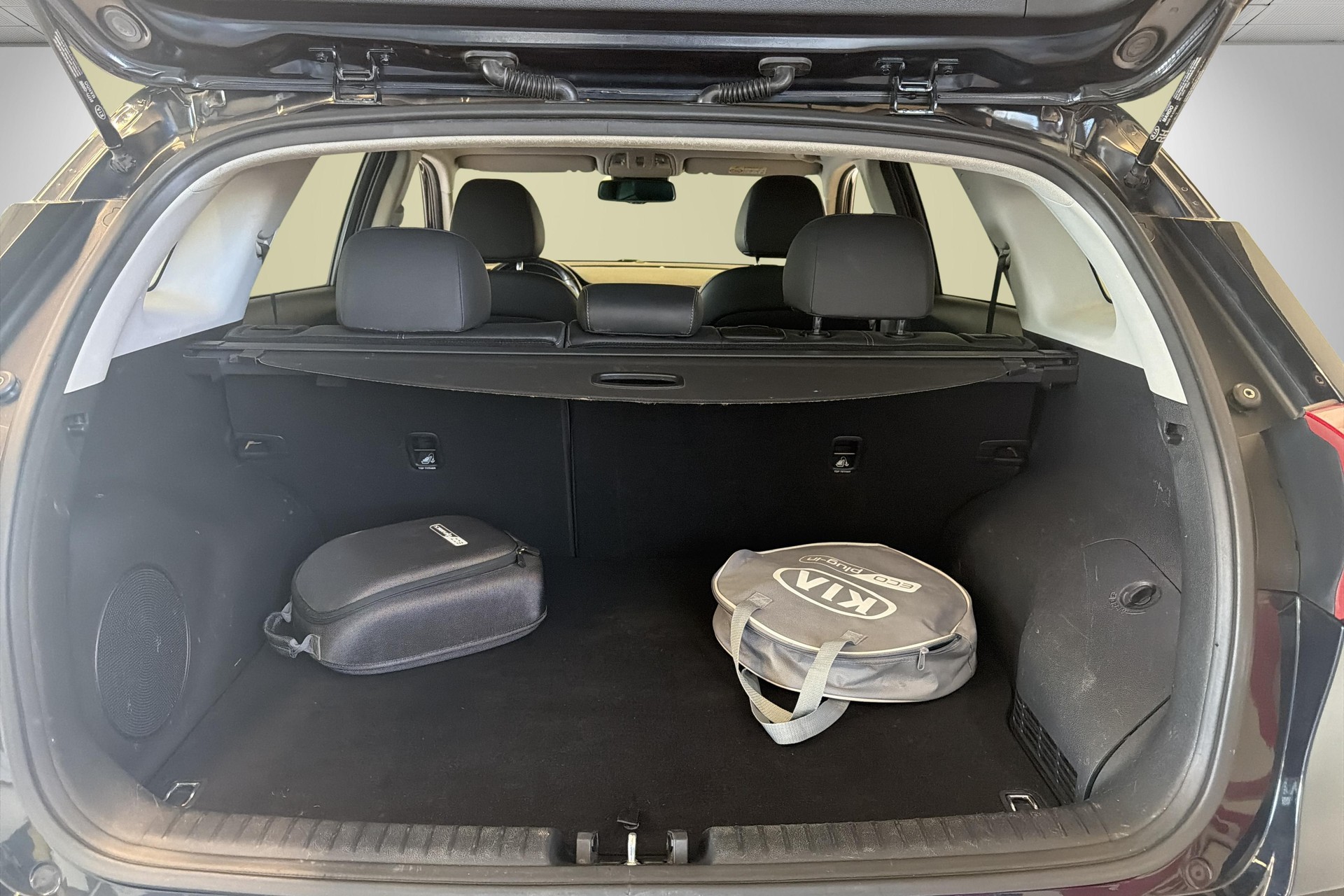 KIA Niro 1.6GDi Plug-in Hybrid DCT-image-17