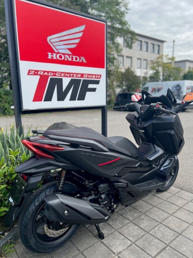 HONDA NSS 350 Smart Top Box-showroom-element-1