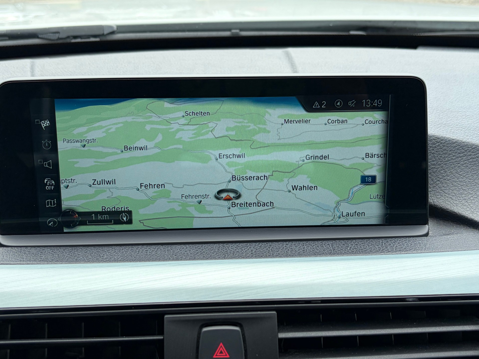 BMW 320i xDrive Touring Steptronic-image-15