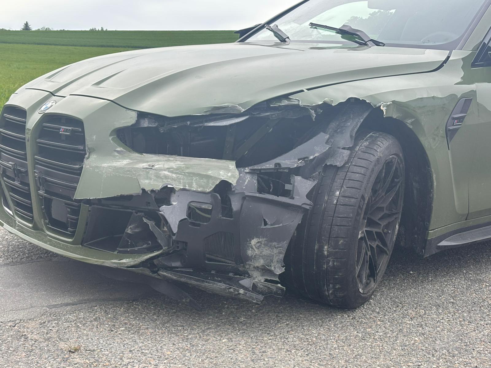 BMW M4 Coupé Competition M xDrive-image-8