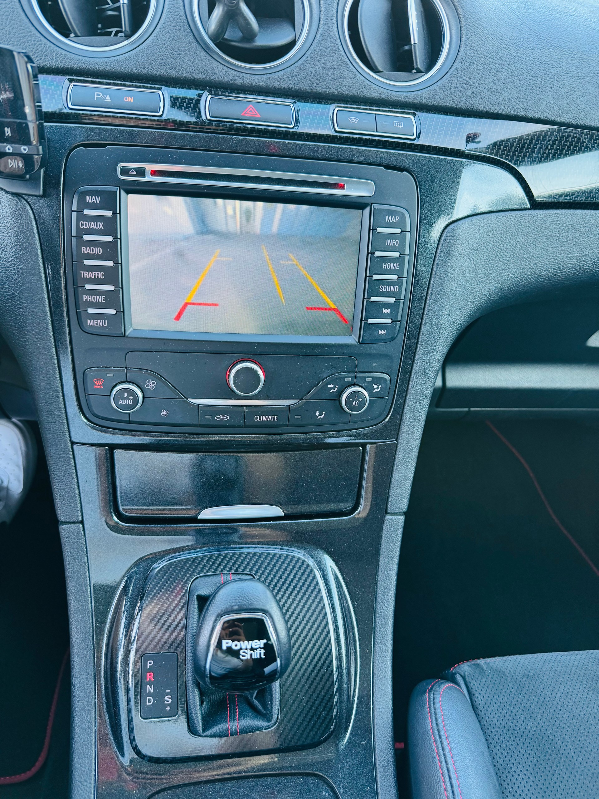 FORD S-Max 2.0 SCTi TitaniumS PowerShift-image-14