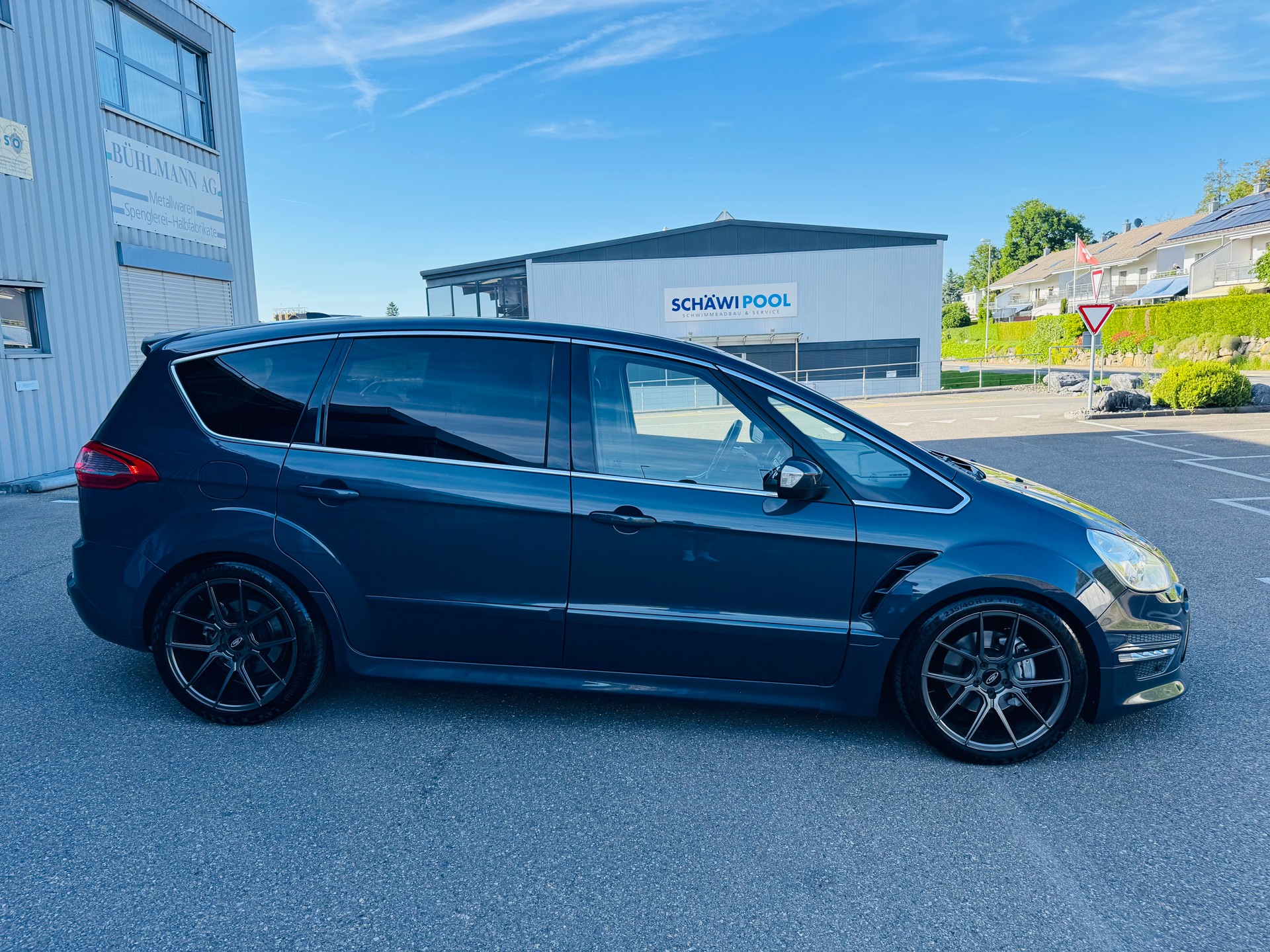 FORD S-Max 2.0 SCTi TitaniumS PowerShift-image-6