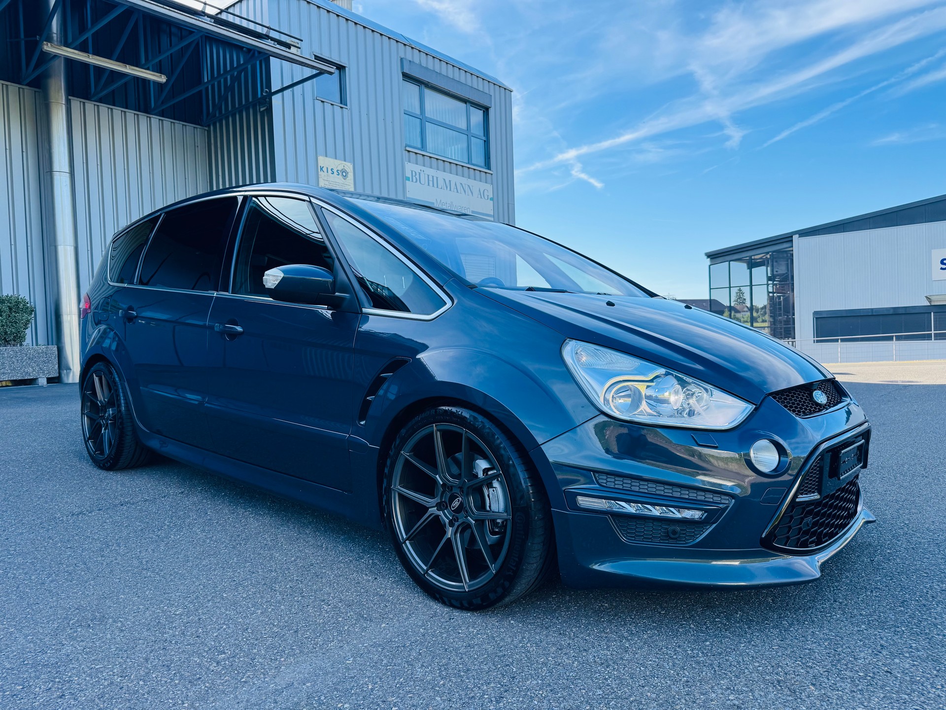 FORD S-Max 2.0 SCTi TitaniumS PowerShift-image-7