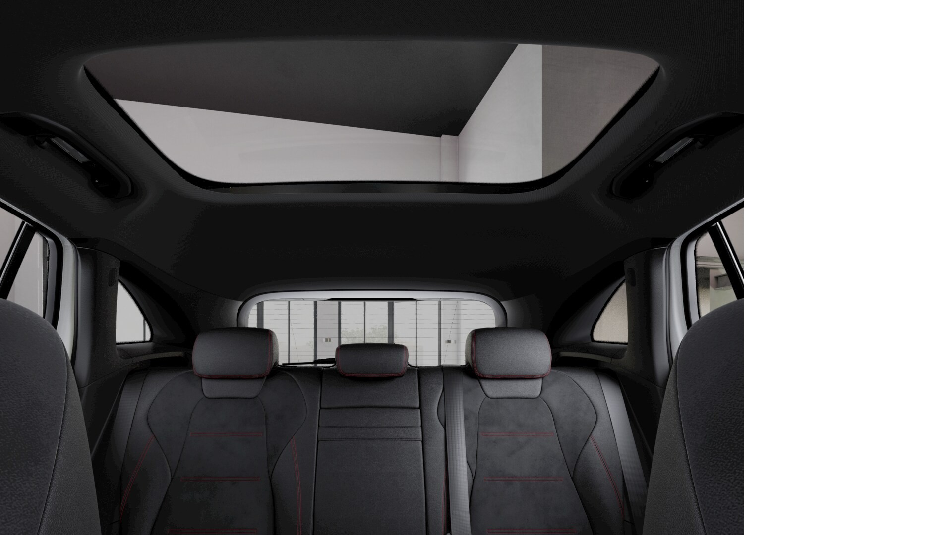 MERCEDES-BENZ GLA 200 Night Star 7G-DCT-image-11