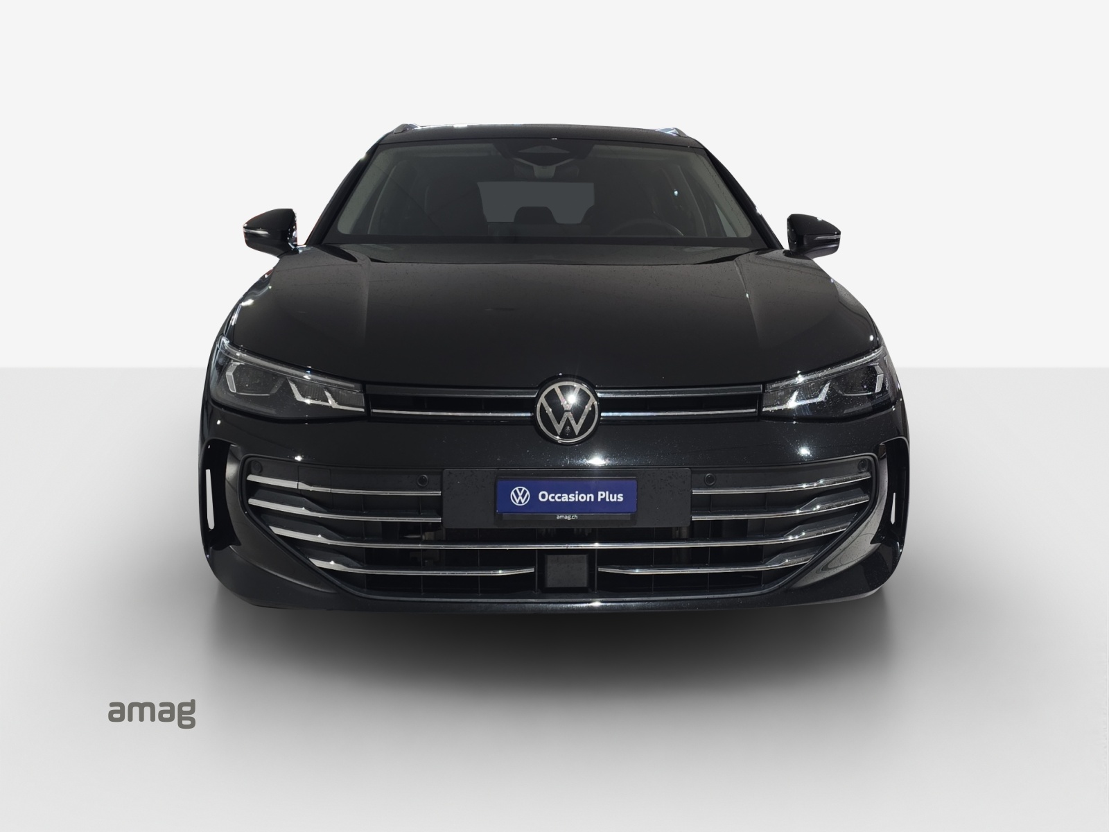 VW Passat Variant 2.0 TDI evo Business 4 Motion DSG-image-6