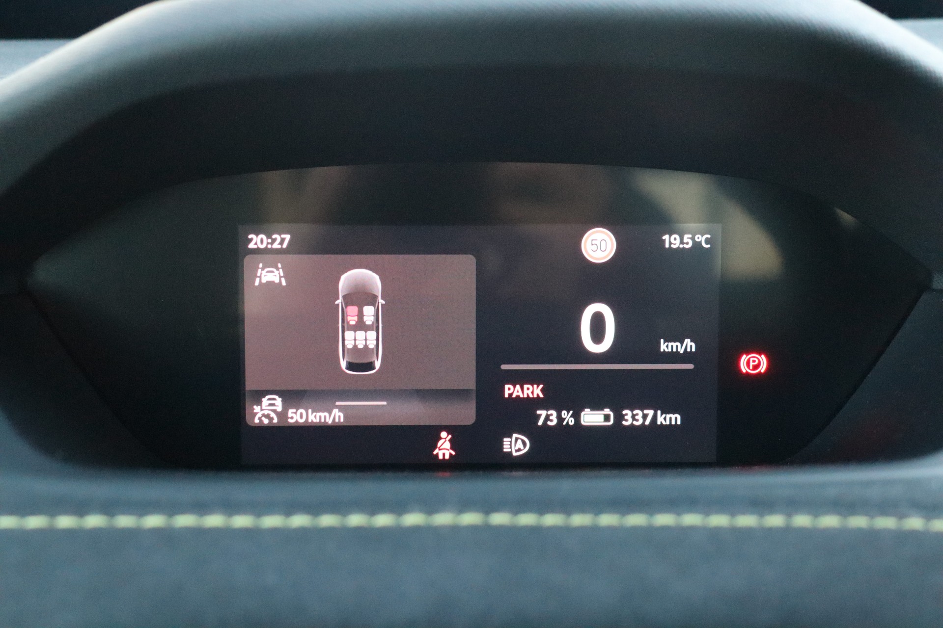 SKODA Elroq RS 4x4-image-15