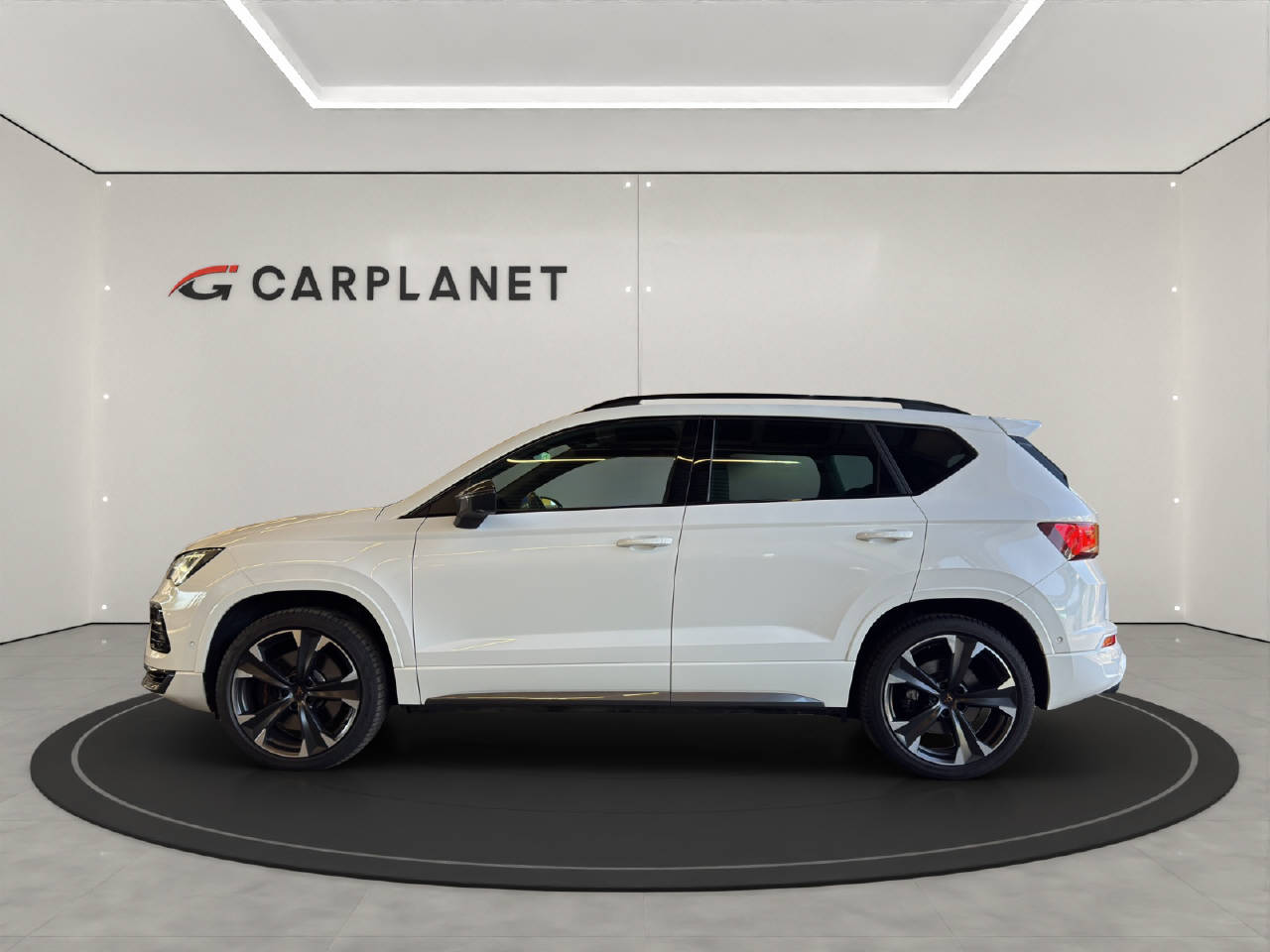 CUPRA Ateca Cupra 2.0 TSI 4Drive DSG-showroom-element-1
